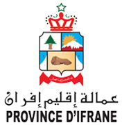 Province Ifrane