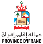Province Ifrane